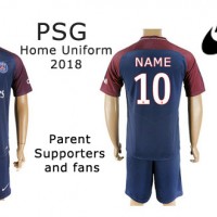 PSG-parent-uniform