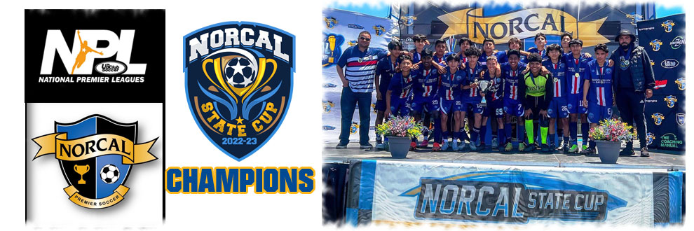 Norcal State cup
