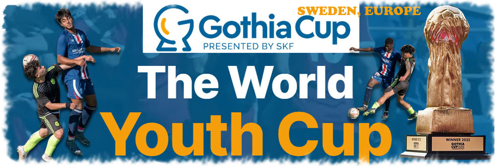 gothia cup 2023 2
