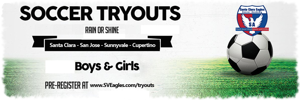 tryout Fall 2018