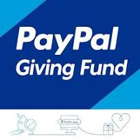 paypal giving fund