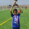 SV Eagles YSA Albums