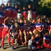 SV Eagles YSA Albums