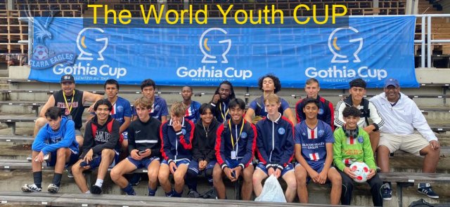 Gothia Cup 