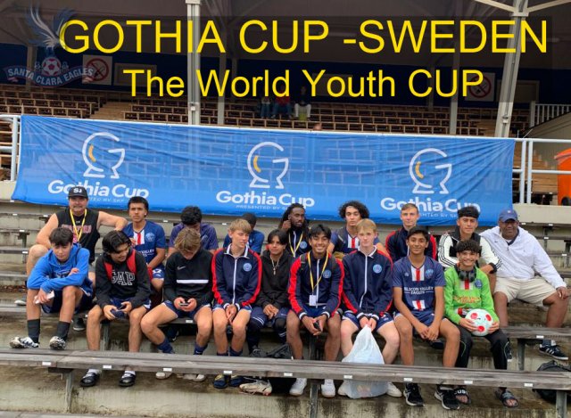 Gothia Cup 