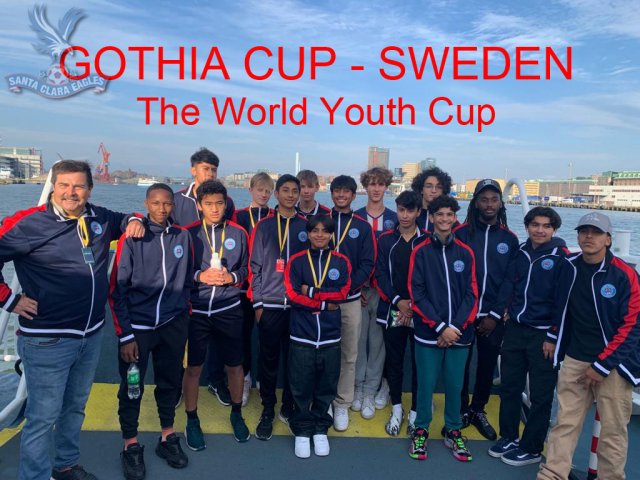 Gothia Cup 