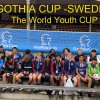SV Eagles YSA Albums