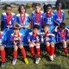 SV Eagles YSA Albums