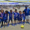 SV Eagles YSA Albums